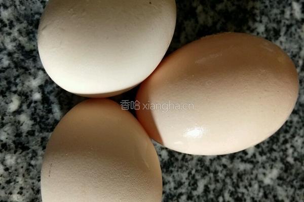 牡蛎炒蛋的做法图解2