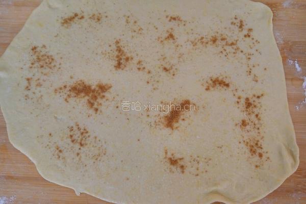 南瓜烙饼的做法图解7