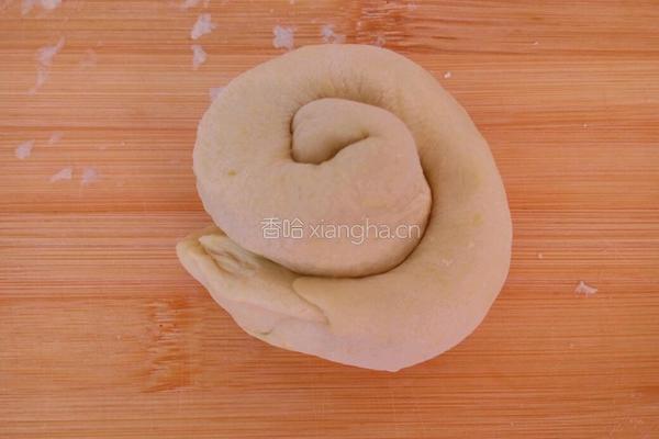 南瓜烙饼的做法图解10