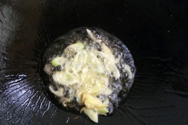 糖醋冬瓜的做法图解3