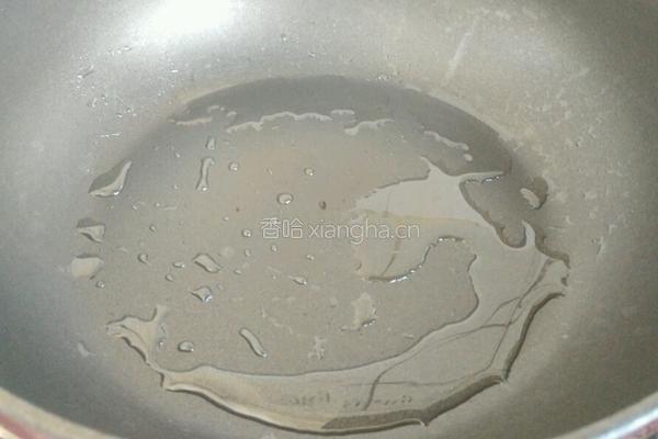 香煎三文鱼的做法图解5