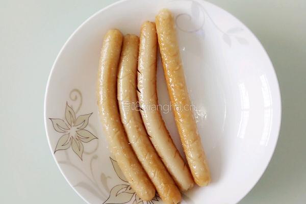 卷菜鸡蛋灌饼的做法图解5