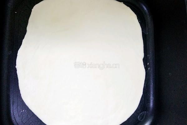 卷菜鸡蛋灌饼的做法图解10