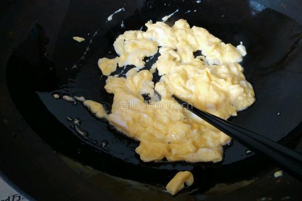 生菜包饭的做法图解2