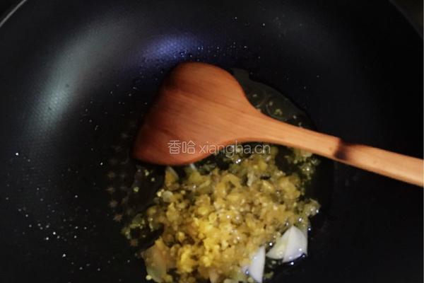 酸汤肥牛的做法图解2