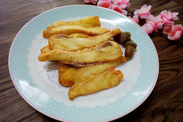 香酥鱼的做法图解7