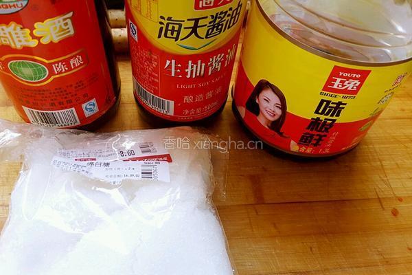 海参香菇煲鸡汤的做法图解8