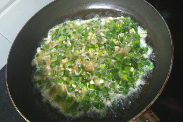 淮阳小炒的做法图解8