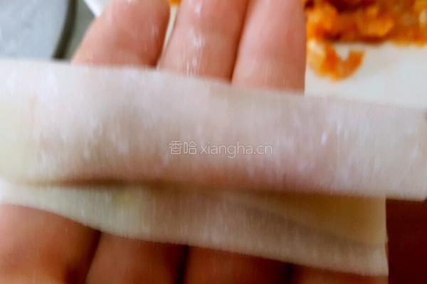 大馄饨的做法图解6