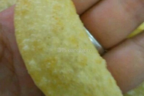 油香的做法图解9