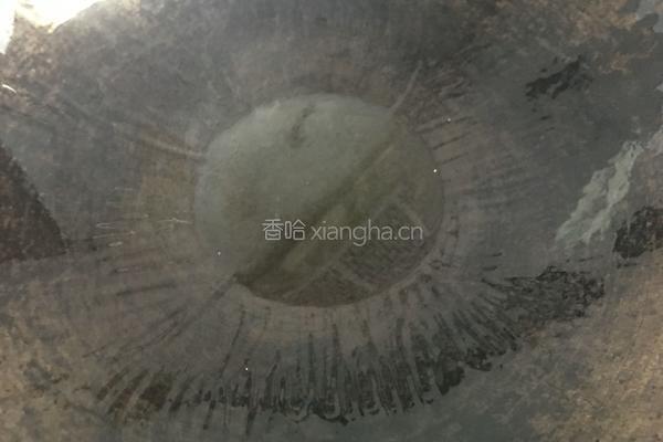凉瓜炒蛋的做法图解5