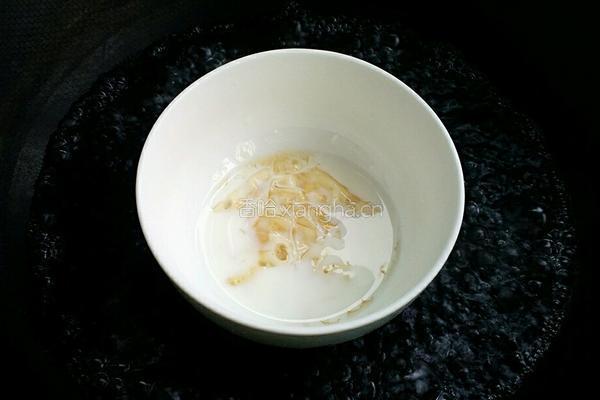 果冻慕斯杯的做法图解3