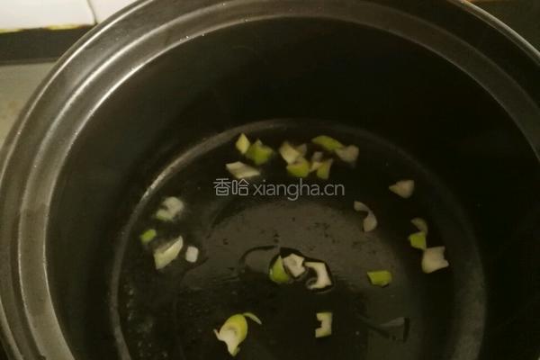 面鱼的做法图解7