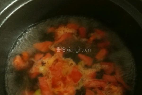 面鱼的做法图解9