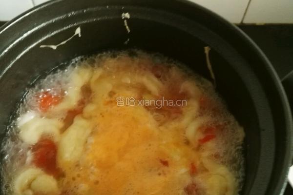 面鱼的做法图解12