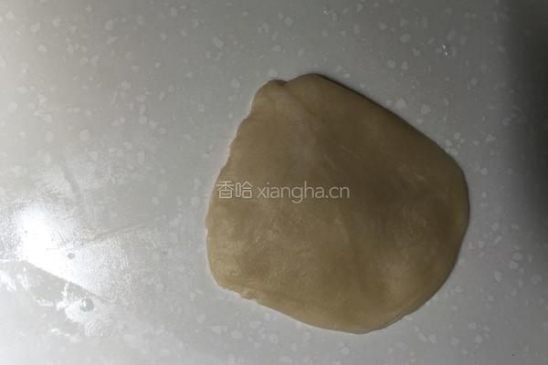 莲蓉开口酥的做法图解12