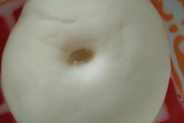 肉末花卷的做法图解6