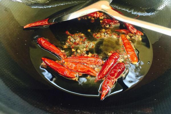 川香水煮鱼的做法图解15