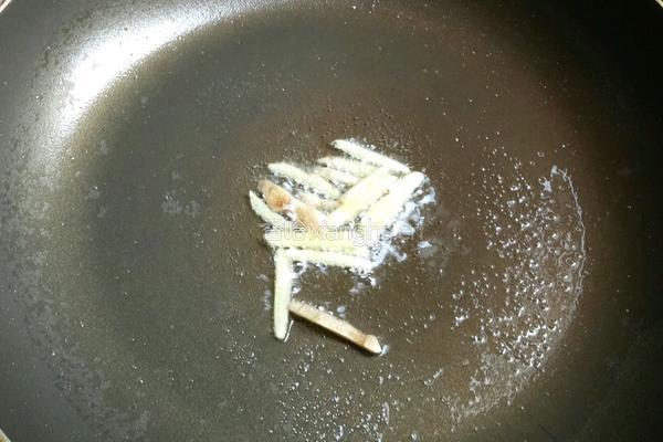 香菇滑鸡饭的做法图解5