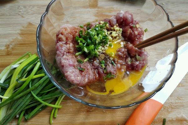蛤蜊肉丸丝瓜汤的做法图解4