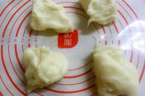 冰皮月饼的做法图解9