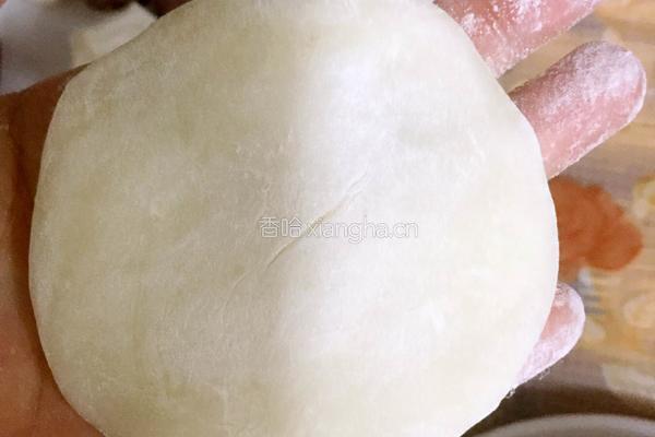 冰皮月饼的做法图解13