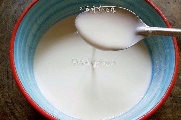 早餐煎饼的做法图解3