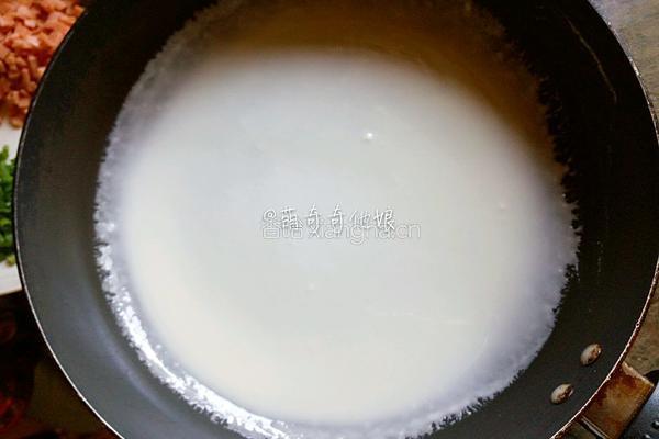 早餐煎饼的做法图解5