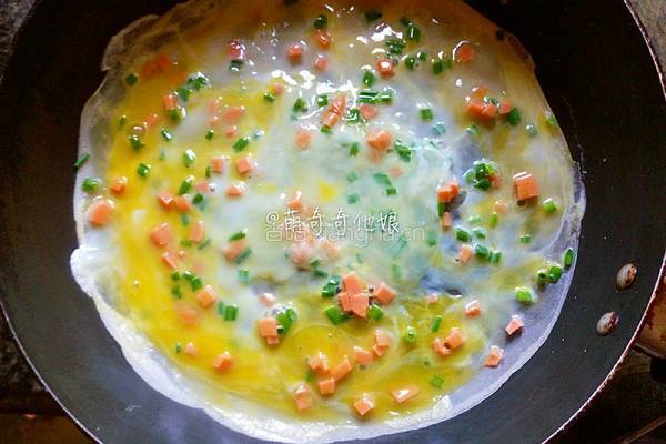 早餐煎饼的做法图解9
