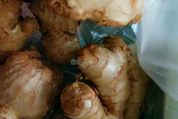 美味小炒肉的做法图解5