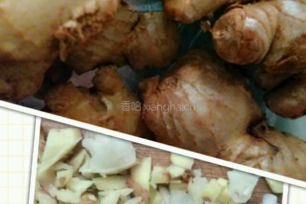 青椒土豆丝的做法图解4