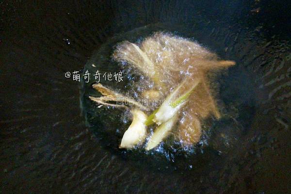 酸辣土豆丝的做法图解6