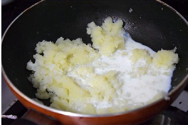 烤土豆的做法图解4