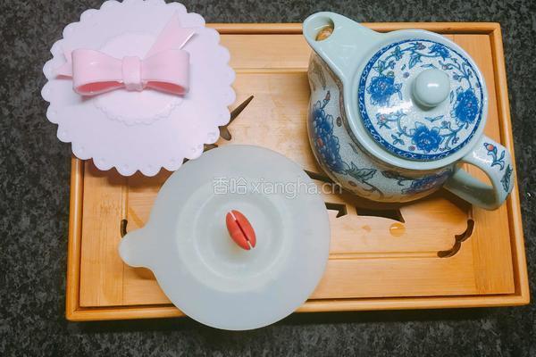 罗汉果茶的做法图解5