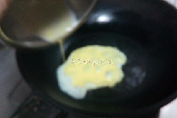 东北蘸酱菜的做法图解3