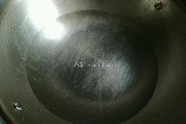 麻辣炒凉粉的做法图解2