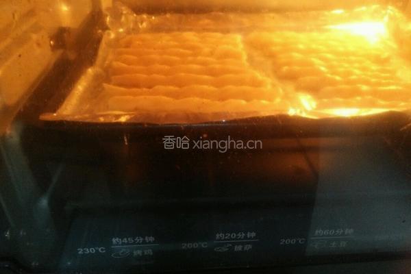 婴儿磨牙饼干的做法图解9