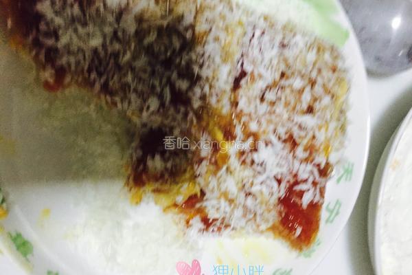 炸猪排的做法图解8