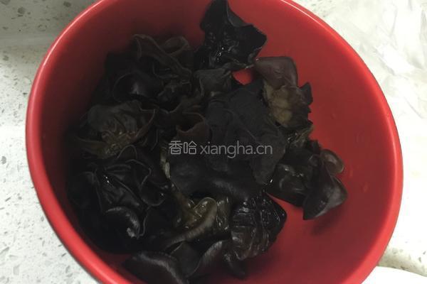 炒花肠的做法图解3
