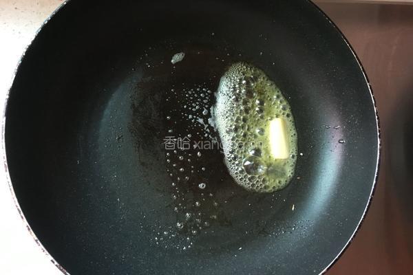番茄奶酪土司的做法图解6
