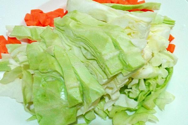 肥牛饭的做法图解2