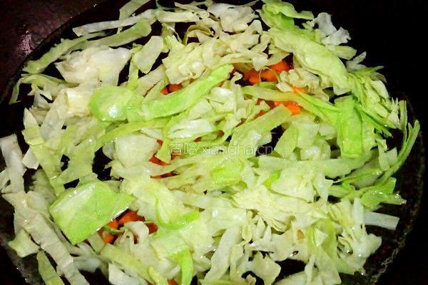 肥牛饭的做法图解5