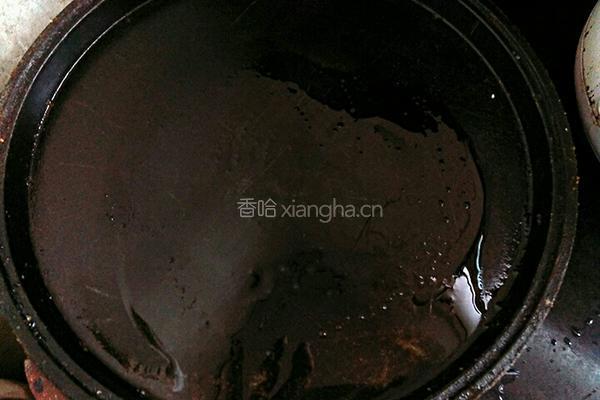 蛋包馒头炒饭的做法图解11