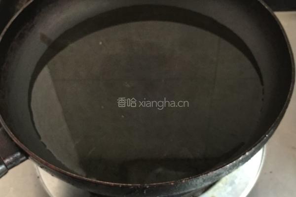 糍粑辣椒的做法图解6