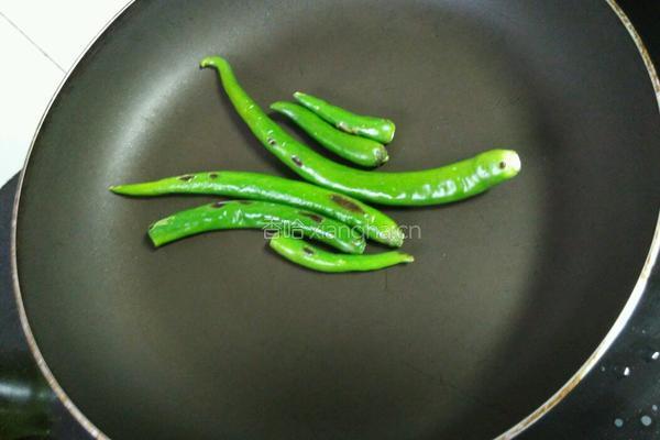 擂钵茄子的做法图解5