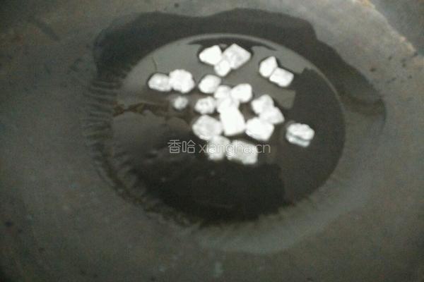 红烧鸡中翅的做法图解3