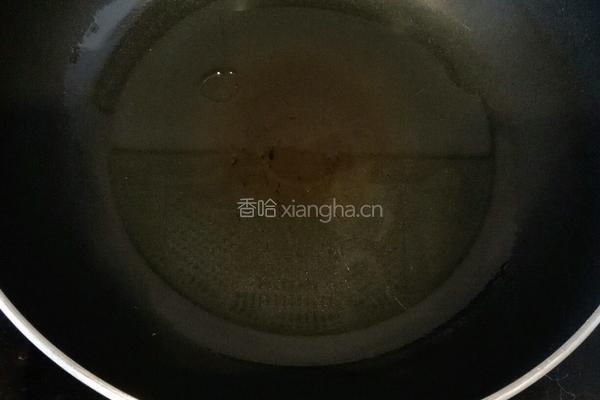 家焖杂瓣鱼的做法图解5