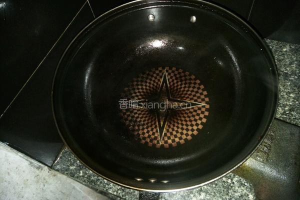 红烧鸡翅根的做法图解4