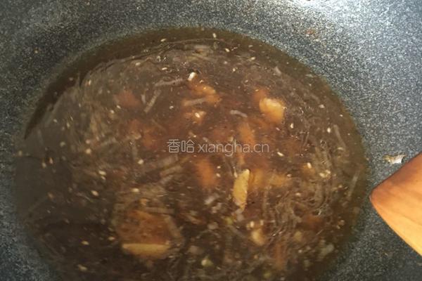 家炖大头宝鱼的做法图解10