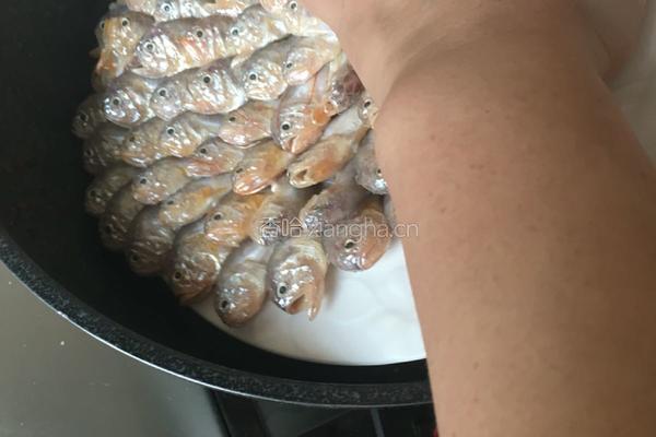家炖大头宝鱼的做法图解12